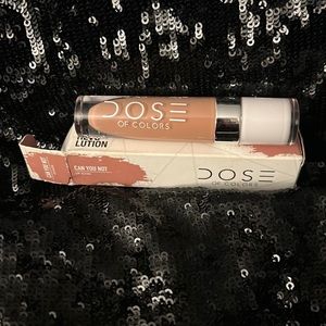 Dose of Color Lip Gloss